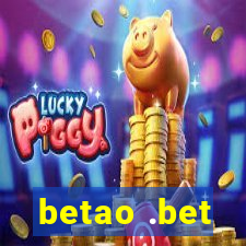 betao .bet